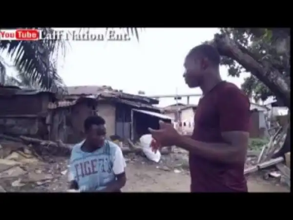 Video: POISON (LAFF NATION)  - Latest 2018 Nigerian Comedy